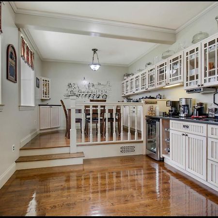 Carnegie Hall Boutique Hotel Ladysmith Esterno foto