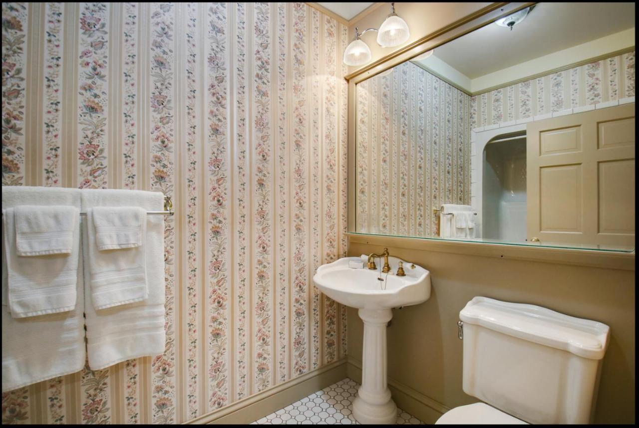Carnegie Hall Boutique Hotel Ladysmith Esterno foto