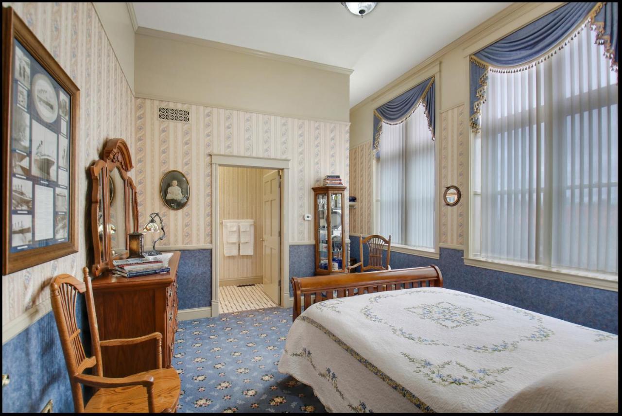 Carnegie Hall Boutique Hotel Ladysmith Esterno foto