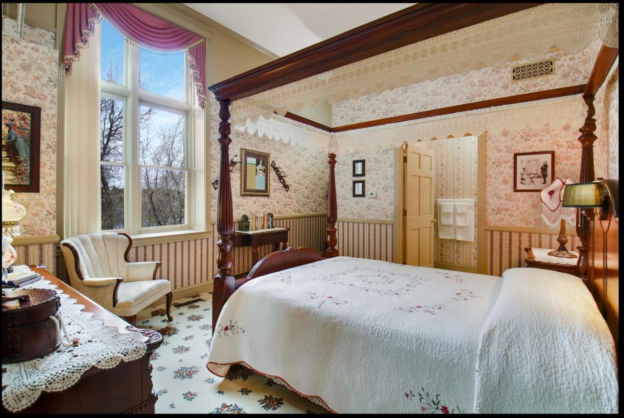 Carnegie Hall Boutique Hotel Ladysmith Esterno foto