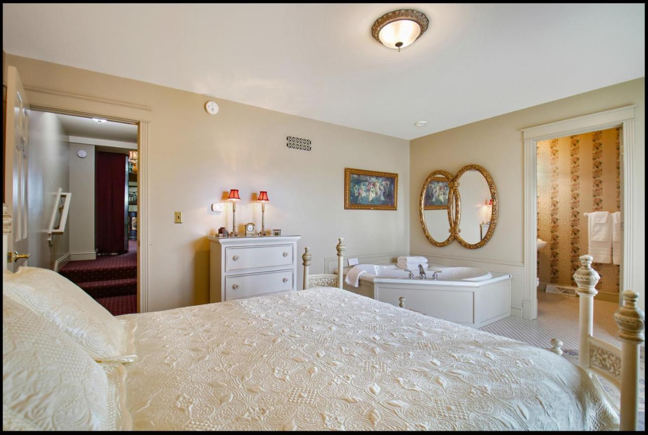 Carnegie Hall Boutique Hotel Ladysmith Esterno foto
