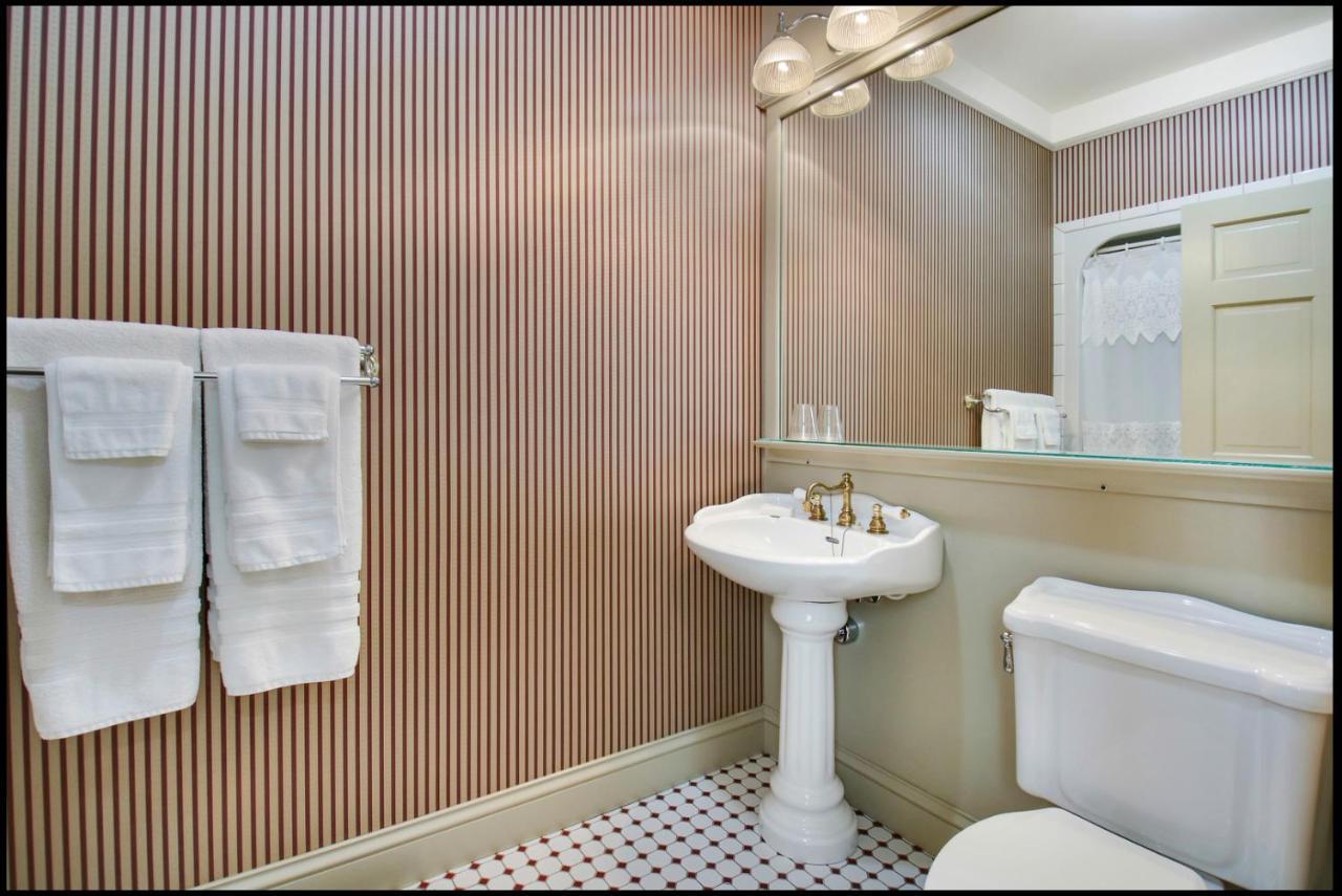 Carnegie Hall Boutique Hotel Ladysmith Esterno foto