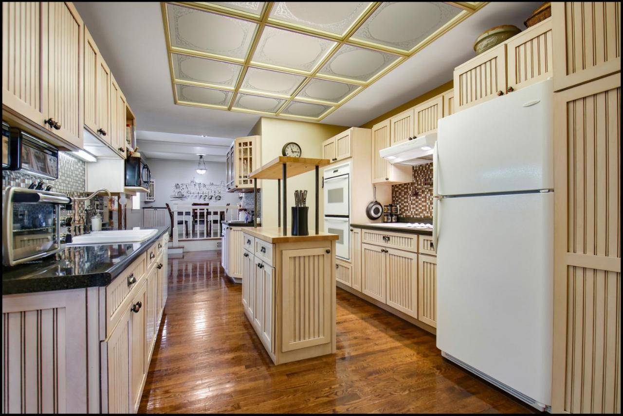 Carnegie Hall Boutique Hotel Ladysmith Esterno foto
