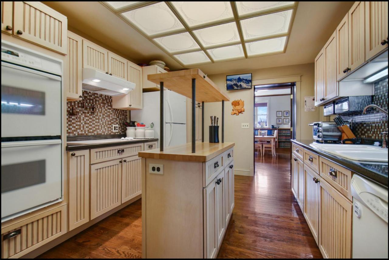 Carnegie Hall Boutique Hotel Ladysmith Esterno foto