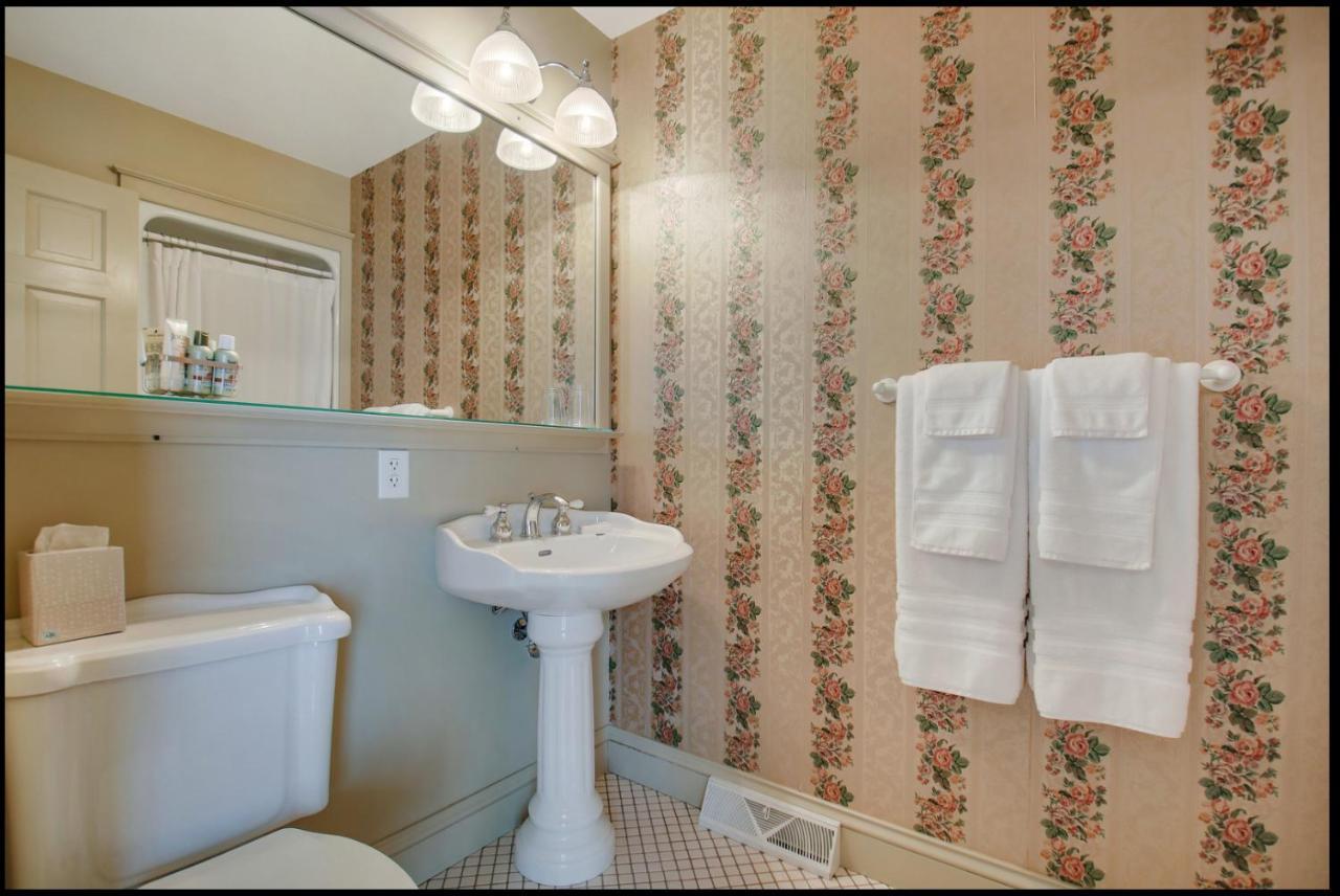 Carnegie Hall Boutique Hotel Ladysmith Esterno foto