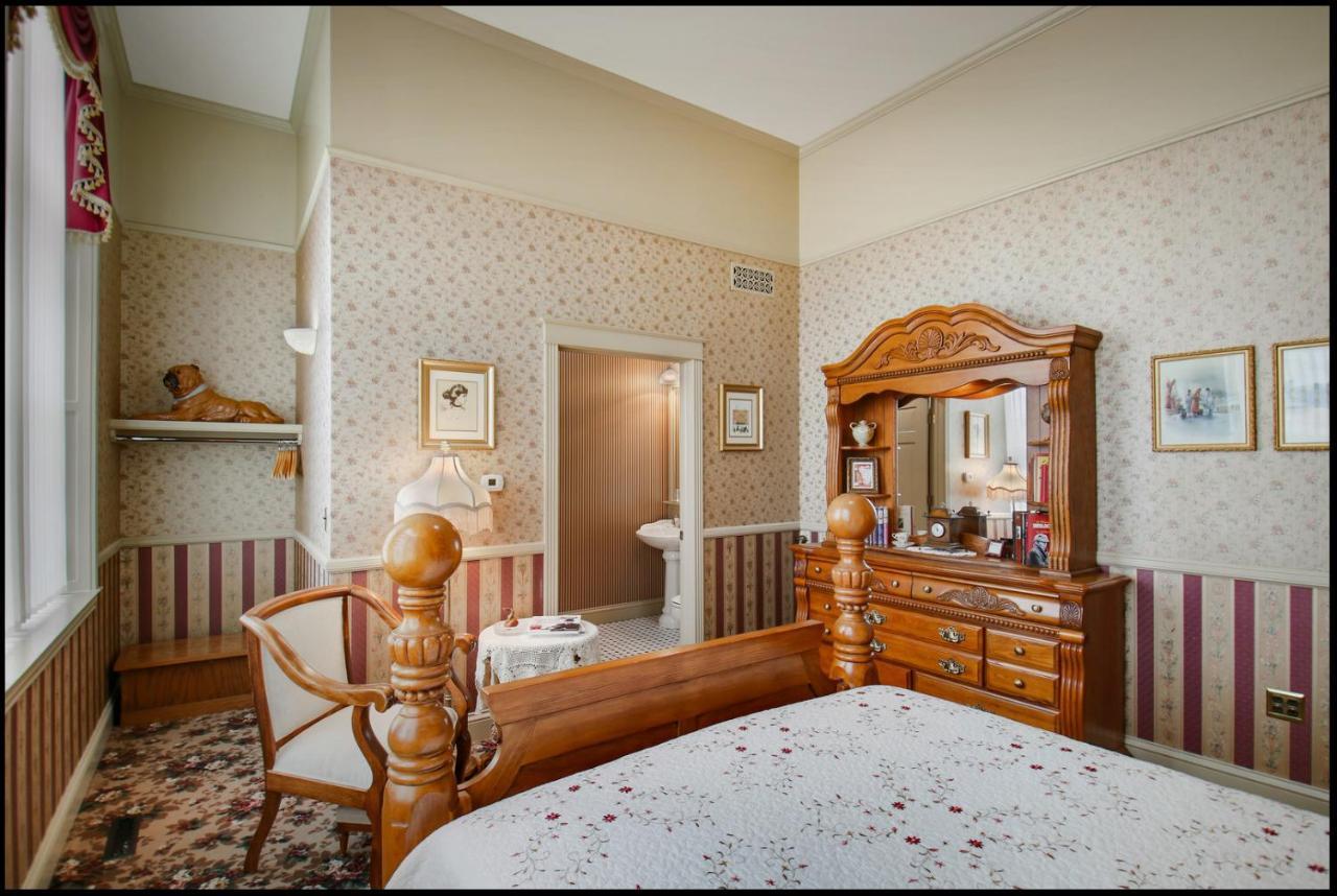 Carnegie Hall Boutique Hotel Ladysmith Esterno foto